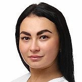 Врач Осипова Анжелика Юрьевна