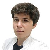 Врач Осипова Диана Владимировна