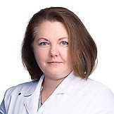Врач Осипова Дина Вадимовна