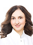 Врач Осипова Элла Григорьевна