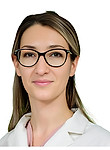 Врач Осипова Елена Константиновна