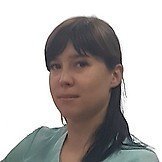 Врач Осипова Евгения Александровна