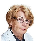 Врач Осипова Галина Николаевна