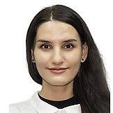 Врач Осипова Гретта Артуровна