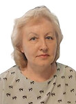 Врач Осипова Инна Викторовна