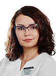 Врач Осипова Ирина Андреевна