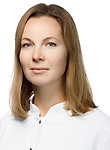 Врач Осипова Ксения Михайловна