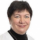 Врач Осипова Любовь Михайловна