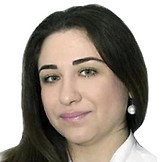 Врач Осипова Маргарита Эдуардовна