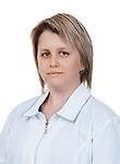 Врач Осипова Маргарита Евгеньевна