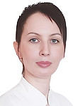 Врач Осипова Мария Андреевна