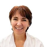 Врач Осипова Надежда Николаевна