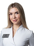 Врач Осипова Наталья Борисовна