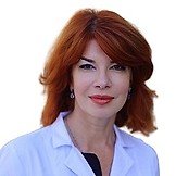Врач Осипова Наталья Николаевна