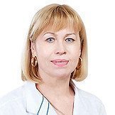 Врач Осипова Наталья Стефановна