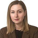 Врач Осипова Олеся Ивановна