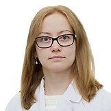 Врач Осипова Ольга Александровна 
