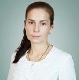 Врач Осипова Валентина Васильевна