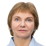 Врач Осипова Вера Валентиновна