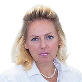 Врач Осипова Виталина Сергеевна