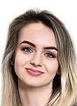Врач Оситнянко Алина Олеговна