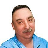 Врач Оськин Александр Викторович