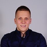 Врач Оськин Илья Геннадьевич 
