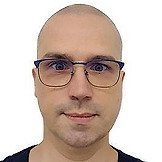 Врач Оськин Сергей Викторович