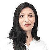 Врач Оськина Алена Викторовна