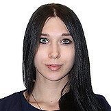 Врач Оськина Анастасия Олеговна