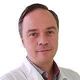 Врач Оскирко Денис Анатольевич