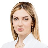 Врач Осколкова Екатерина Михайловна