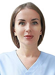 Врач Осколкова Елизавета Юрьевна