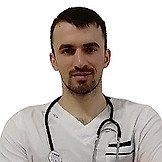 Врач Османов Адам Рамазанович