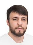 Врач Османов Арсен Абдулкадырович