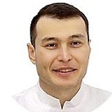 Врач Османов Арсен Рустемович