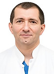 Врач Османов Эльхан Гаджиханович