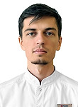 Врач Османов Гамзат Абдинович