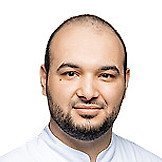 Врач Османов Исмаил Рахманович