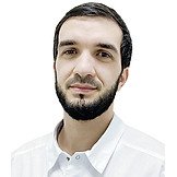 Врач Османов Казинбек Магомедович