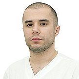 Врач Османов Осман Абдулгамидович