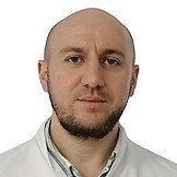 Врач Османов Рустем Абдулхаевич