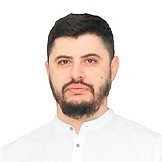 Врач Османов Сейдали Исмаилович