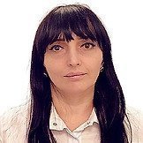 Врач Османова Асият Магомедовна
