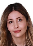 Врач Османова Лейли Алибеговна