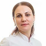 Врач Османова Малика (Гурикиз) Шихбалаевна