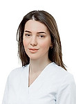Врач Османова Патимат Османовна