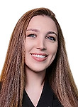 Врач Османова Сабина Руслановна