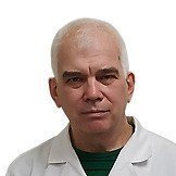 Врач Осминин Виктор Николевич