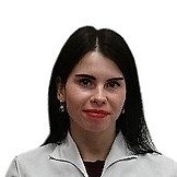 Врач Осминина Екатерина Александровна